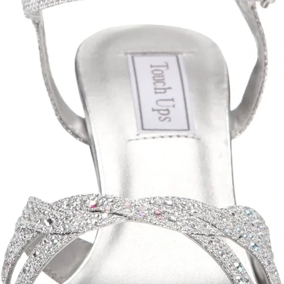 Touch Ups Women's Dulce Dress Sandal - Picture 3 of 7